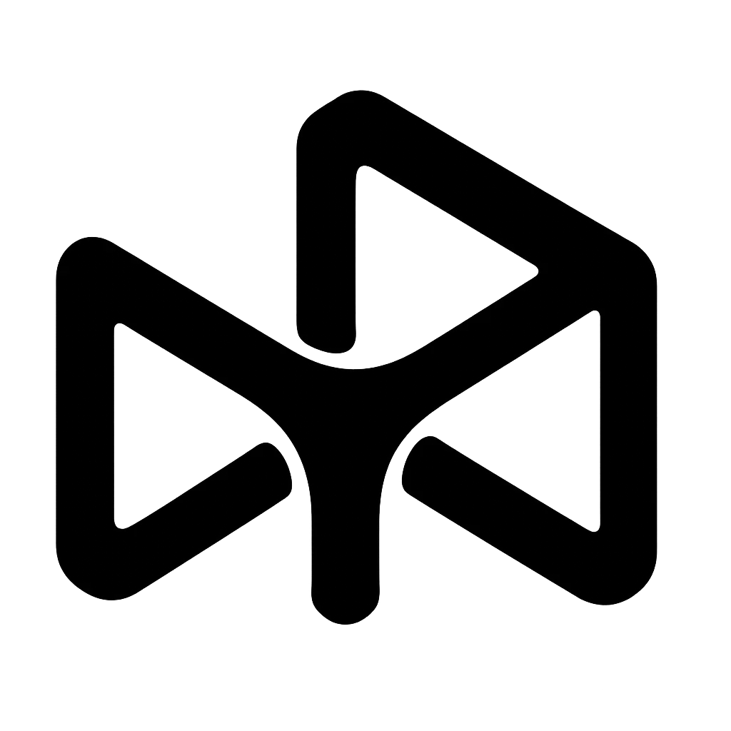 Mythos logo light